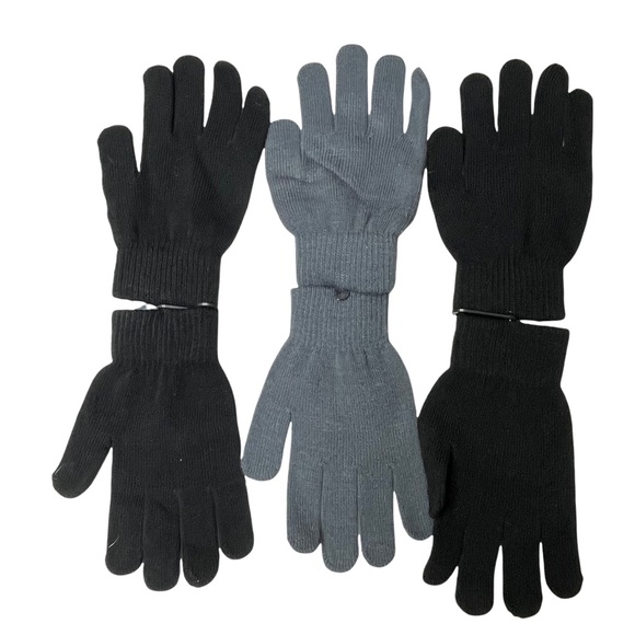 West loop gripper gloves - Picture 2 of 10